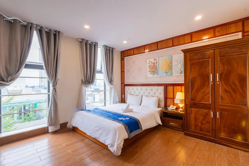 Duy Tùng Hotel Da Nang - Image 1
