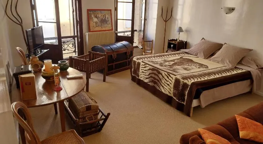 Chambres d'Hôtes Amandine - Image 1