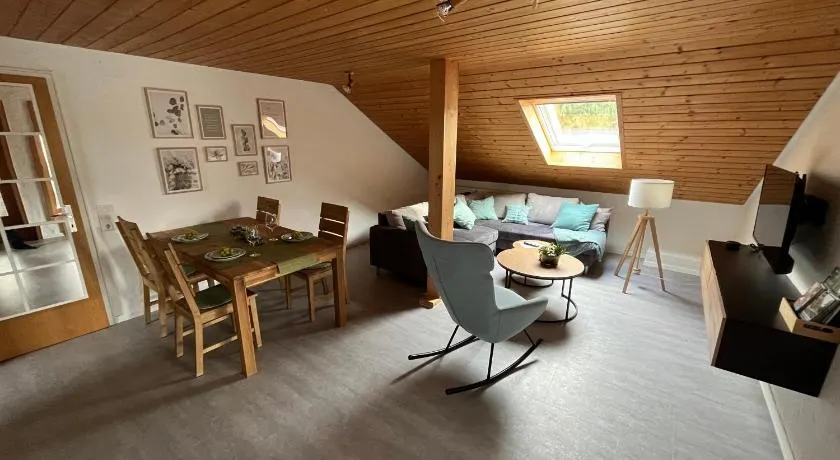 Ferienwohnung Riedle - Image 1