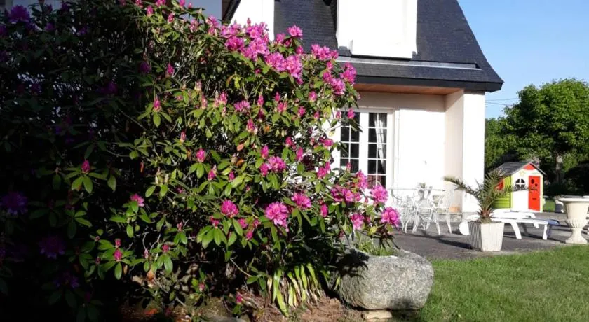 Chambre dans villa - Image 1