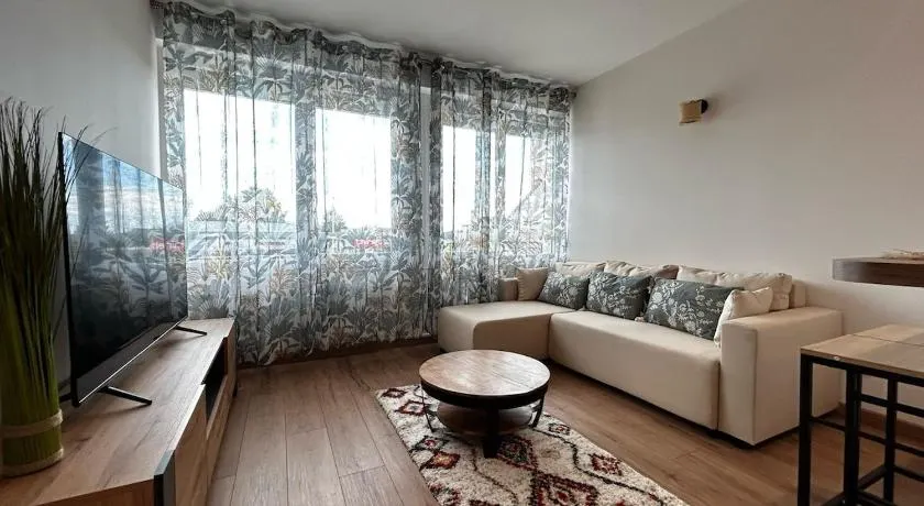La Suite Vienne, chic et calme - Image 1