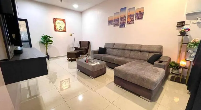 Cozy Stay At Raintown Taiping - Image 1