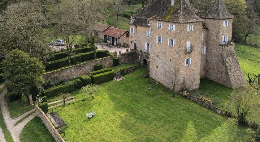 Manoir du Boscau, Gilles del Bosc - Image 1