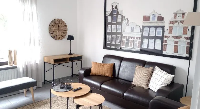 Provizial Ferienwohnung Rudi - Image 1