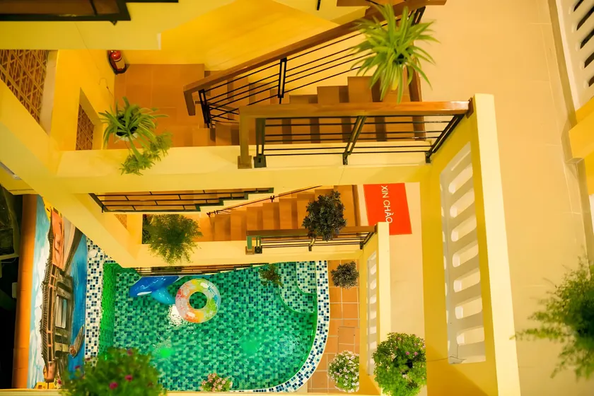 THE VIEW HOMESTAY HỘI AN - Image 1