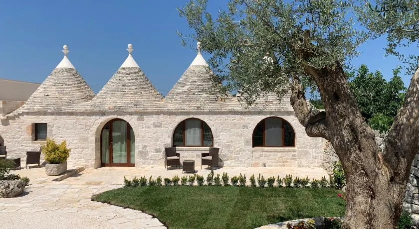 Agli Antichi Trulli - Image 1