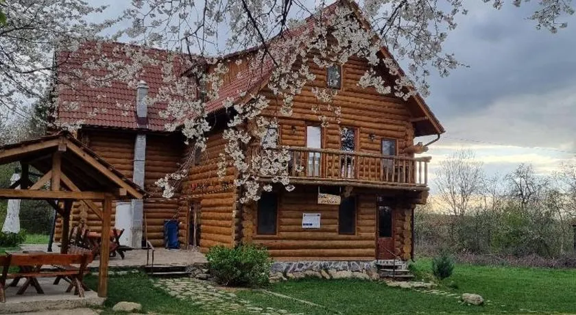 Valea Vistisoarei - Image 1