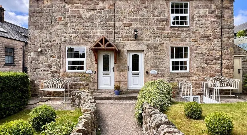 Gate Cottage - Image 1