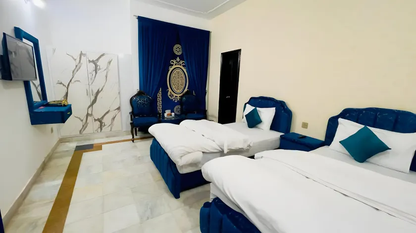 Hotel Multan One - Image 1