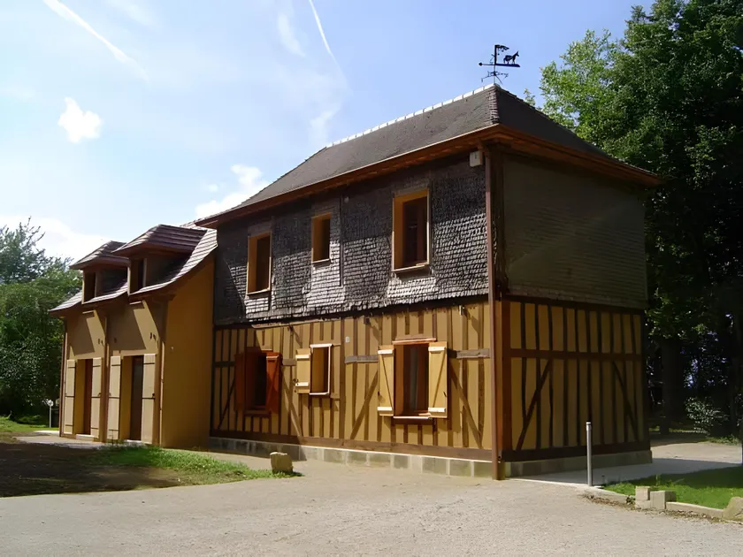 Domaine du Der - au milieu de nulle part, Chambres et tables dhotes au lac du Der - Image 1