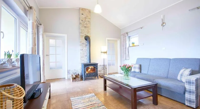 Arenda Apartamenty&Domki całoroczne - Image 1