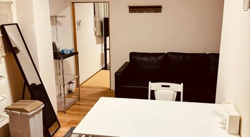 道頓堀House - Image 1