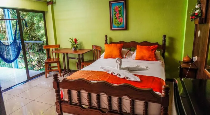 Hospedaje Angeluz - Image 1