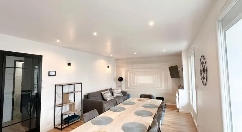 Saint-Brieuc Magnifique maison tout confort - Image 1