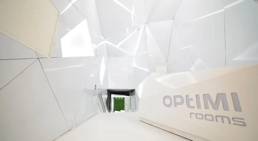 Optimi Rooms Bilbao - Image 1