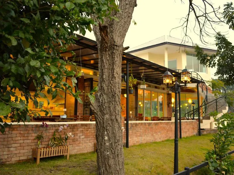 Dandelion Resort - Image 1