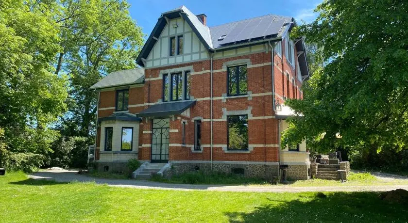 Villa Confiturerie - Image 1