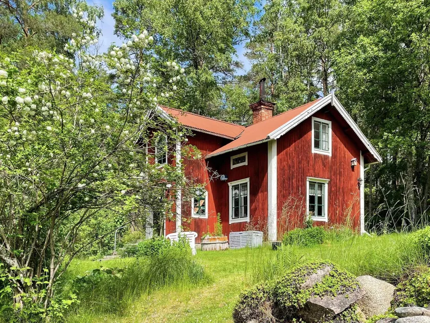 Maison avec 2 chambres à coucher pour 3 personnes - Image 1