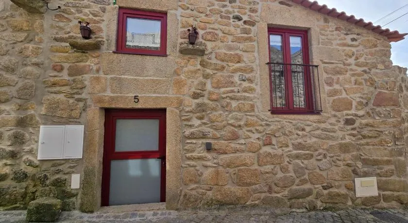 Casa da Caleira - Image 1
