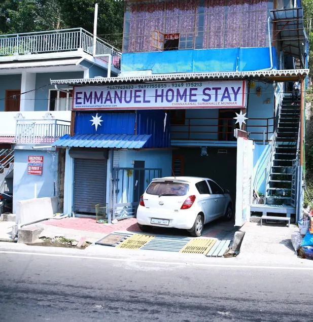 Emmanuel homestay - Image 1