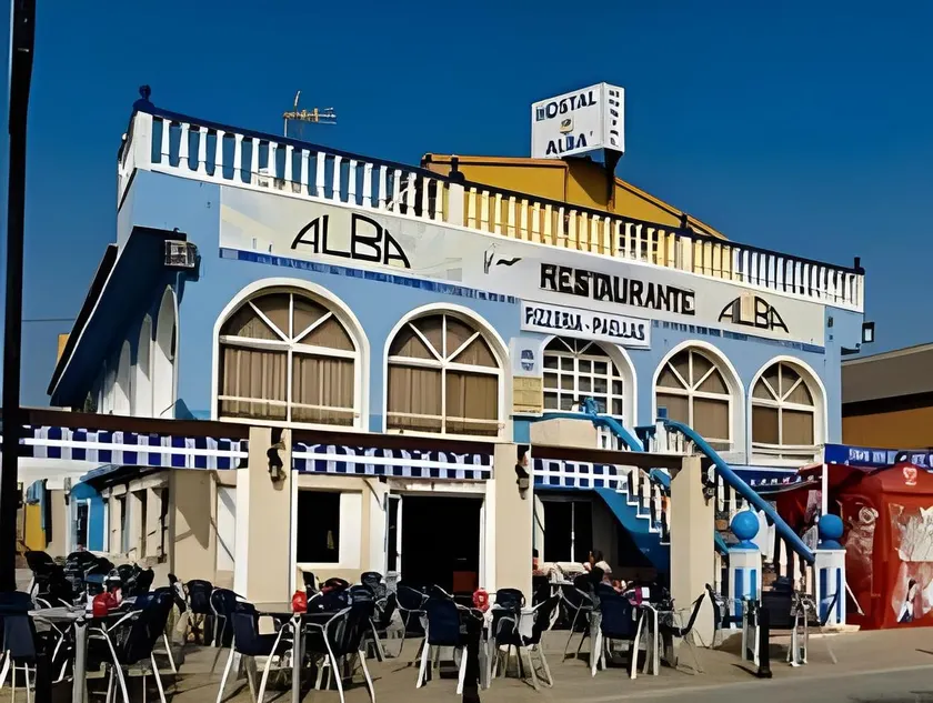 Hostal Alba - Image 1