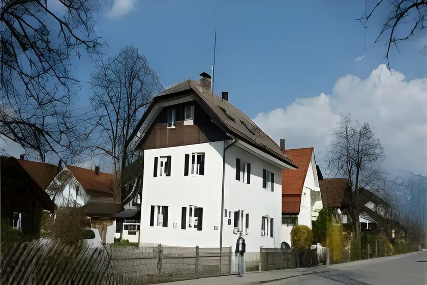 LA Boutique House - Image 1