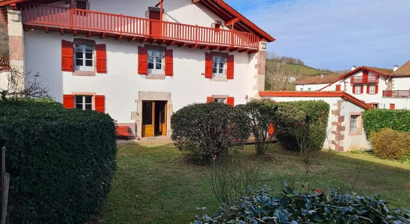 MAISON IRIBERRIA - Image 1
