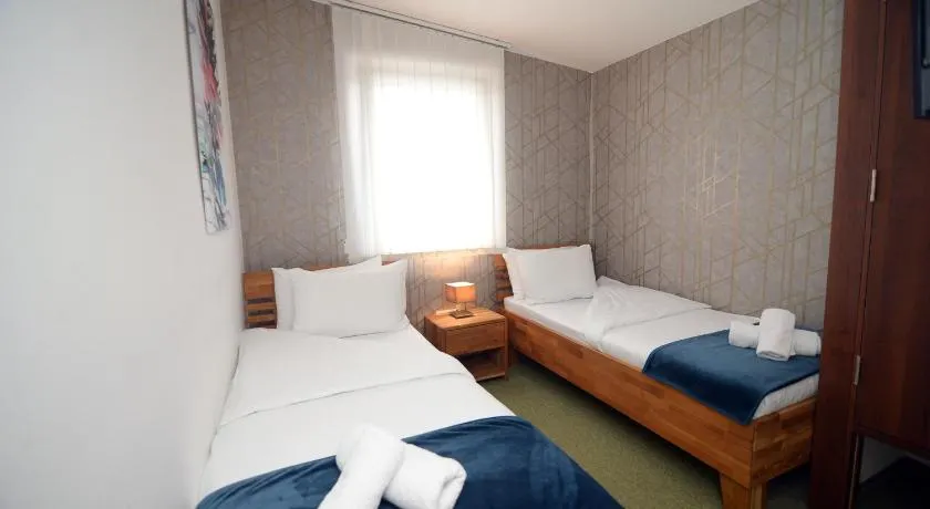 Apartmani Čarolija - Image 1