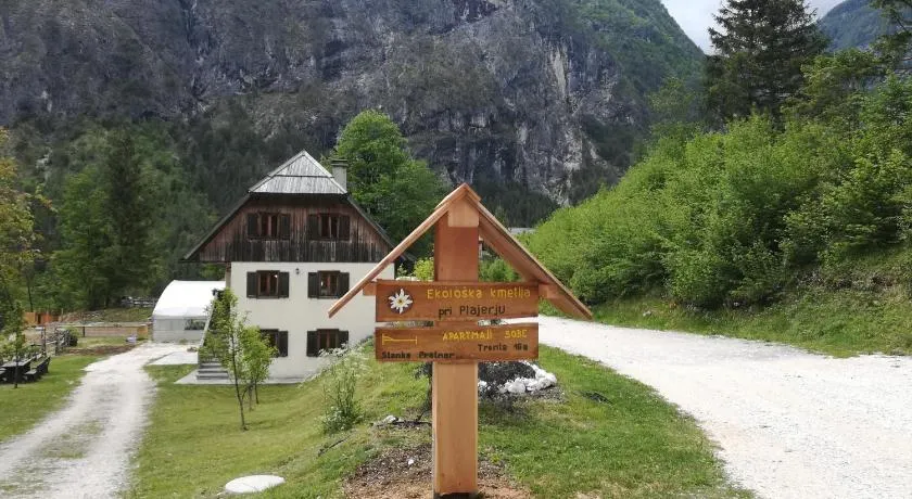 Organic Tourist Farm Pri Plajerju - Image 1