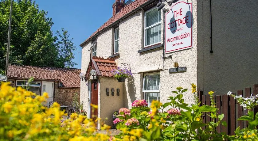 The Cottage - Image 1