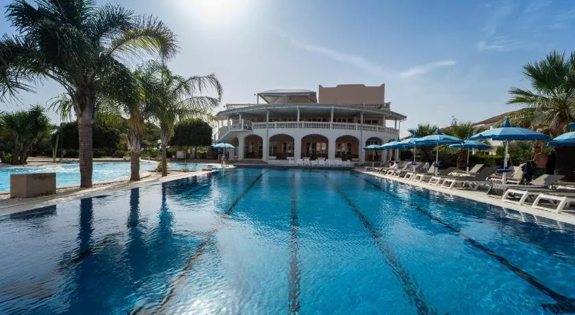 Santa Monica Resort - Image 1