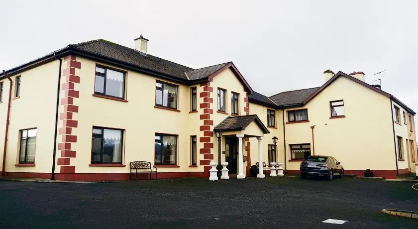 Station House Bed & Breakfast - Image 1