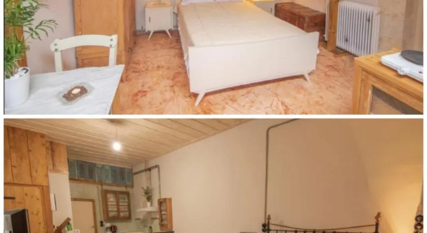 "Eirini" traditional house Creta Archanes, Αρχάνες σπίτι - Image 1