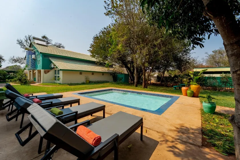 Kasongo Lodge - Image 1