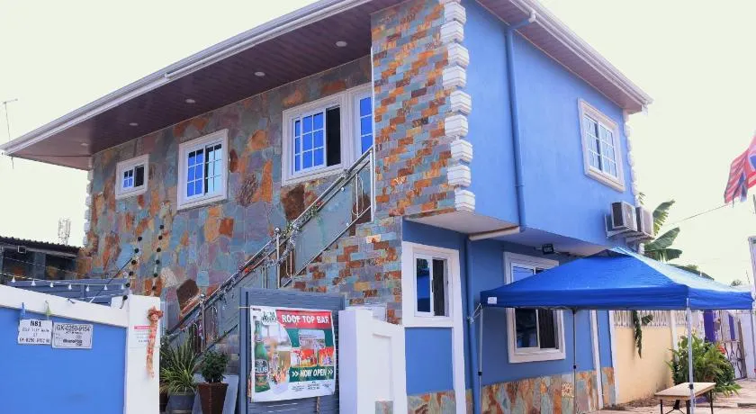 Lady M guest House - Image 1