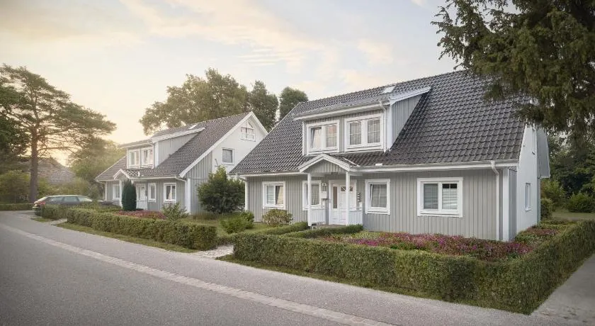Schwedenglück Prerow - Image 1