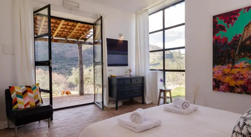 Special Farmstay, Faia-Guarda - Image 1