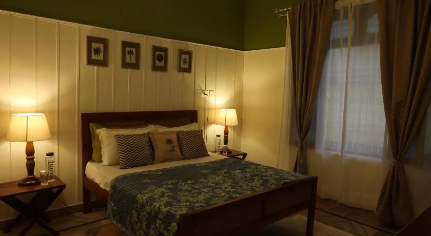hans farmstay bir - Image 1
