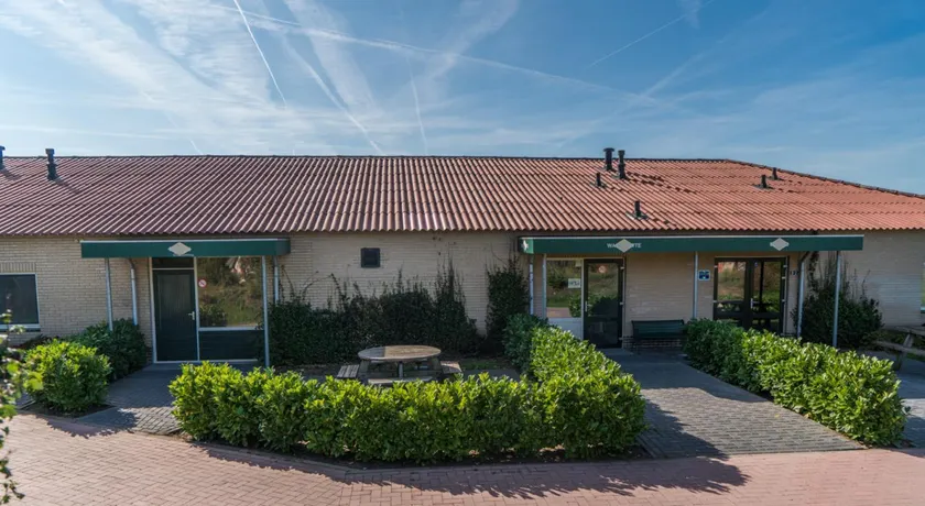 Groepaccommodatie 3 - Image 1