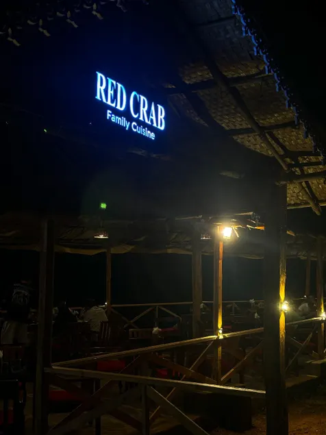 Red Crab Eco Resorts - Image 1