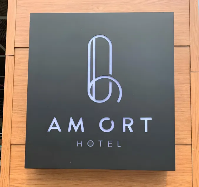 Am Ort Hotel - Image 1