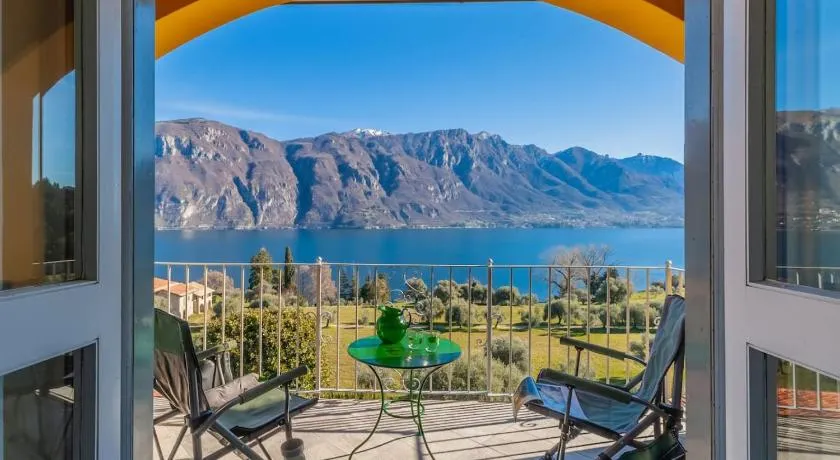 Ca Maria Acero Apartment - Image 1