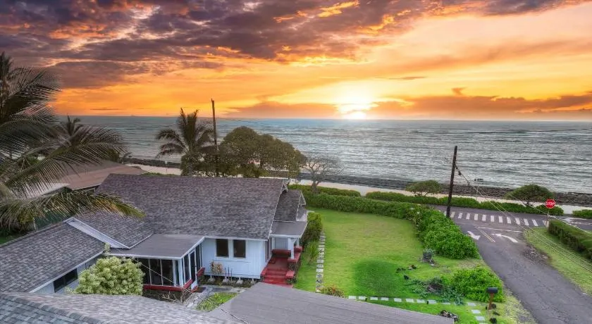 OceanFront Kauai - Harmony TVNC 4247 - Image 1
