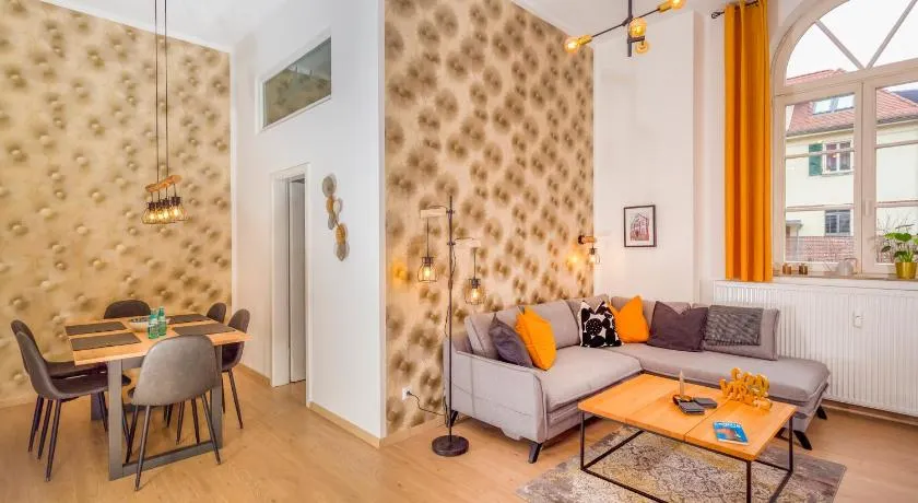Apartment Westend - Image 1