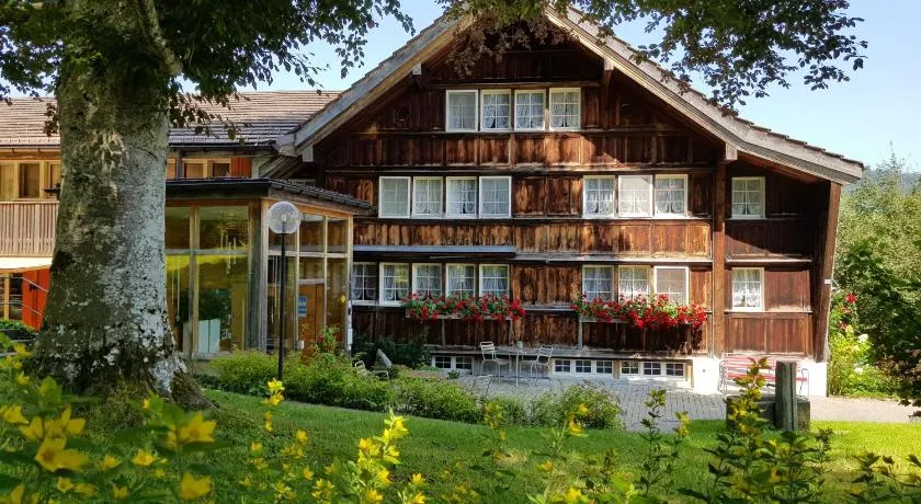 Ferienhotel Idyll Gais - Image 1