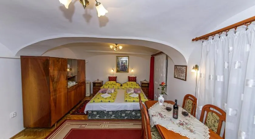 Barokk Vendégház - Image 1