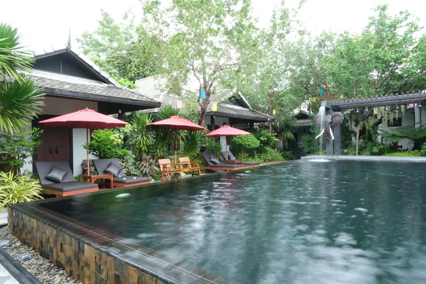 Vimarn Kaew Village and Resort - Image 1