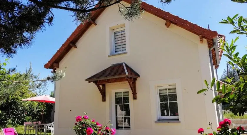 Gîte de l'Alisier - Rambouillet - - Image 1