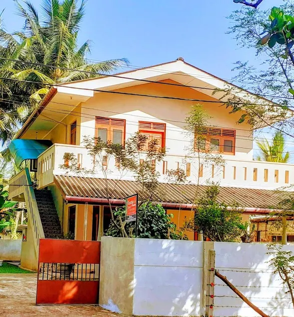 Residence Kuruniyavilla - Image 1