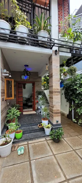 Periyar Inn - Image 1